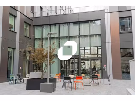 a louer  immeuble proche grands axes