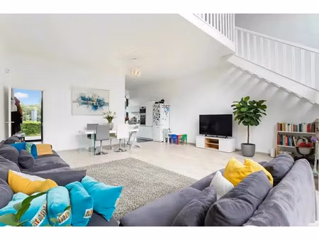 vente maison 5 pièces 168 m² à lille (59000)  421 600 €