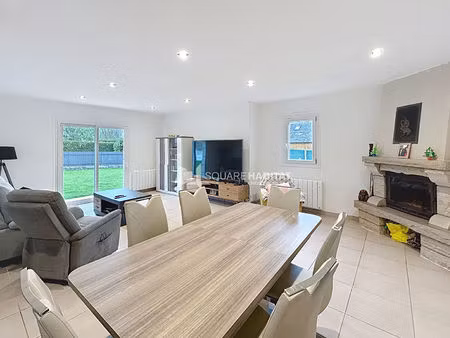 plerguer maison de 135 m² - 4 chambres