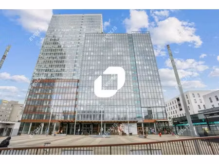 location bureau montreuil 93100