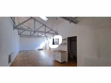 locaux atypiques montreuil proche métro