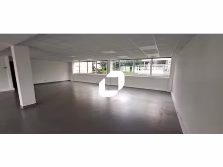 différents plateaux de bureaux 20ème / montreuil