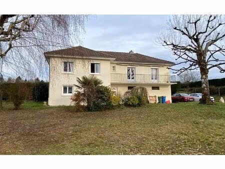 maison couzeix m² t-6 à vendre  223 000 €