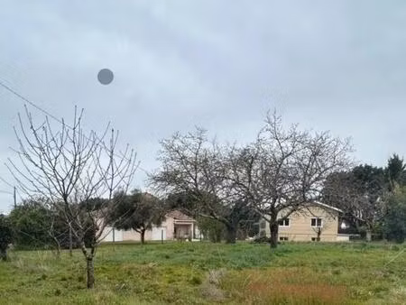 terrain à bâtir à buzet-sur-baïse (47160)