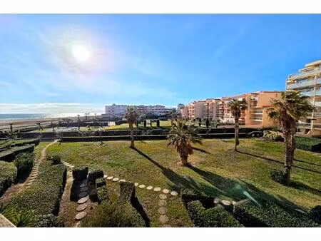 vente appartement 2 pièce(s)