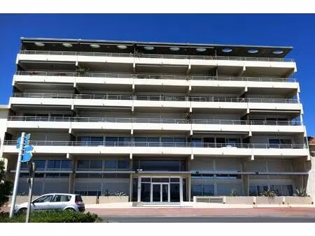 vente appartement 2 pièce(s)