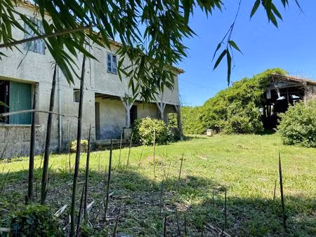 maison à vendre lavergne