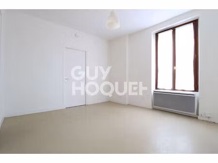 appartement 1 pièce 21 m2