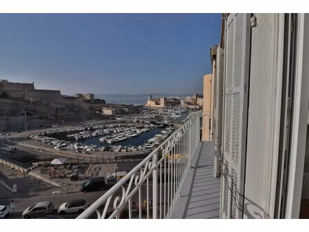 location appartement 3 pièces 62m2 marseille 7eme (13007) - 1305 € - surface privée