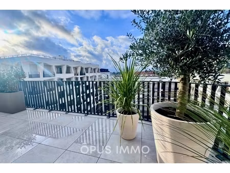 annonce appartement à vendre