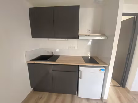 location appartement rodez 12000 - - surface privée