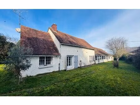 maison corquilleroy m² t-6 à vendre  329 000 €