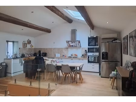 annonce maison à vendre