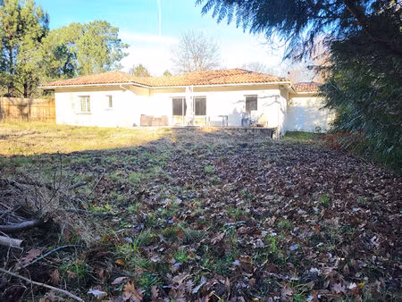 jolie maison proche centre