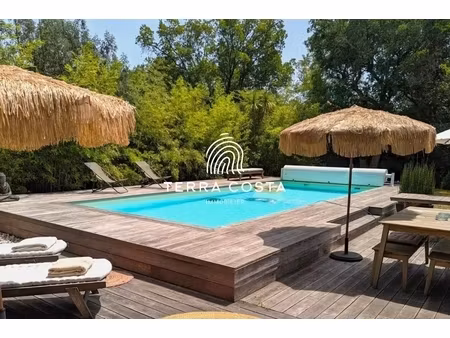 annonce maison à vendre