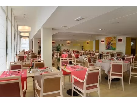 achat appartement 2 pièces 45m² romorantin lanthenay 41200