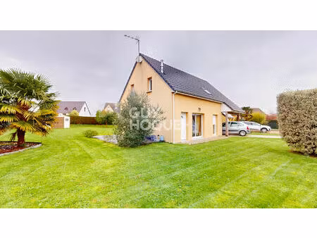 maison sartilly baie bocage 5 pièce(s) 80 m2