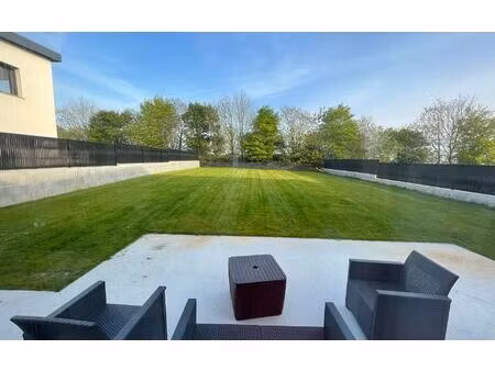 maison saint-renan m² t-4 à vendre  418 000 €