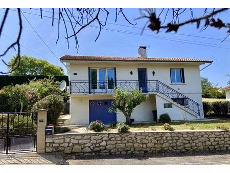 maison à vendre seyches