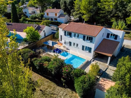 vente villa 7 pièces