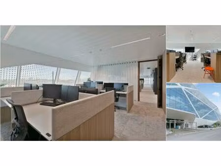 bureaux à louer à koningin fabiolalaan 190 gand (rbv04386)