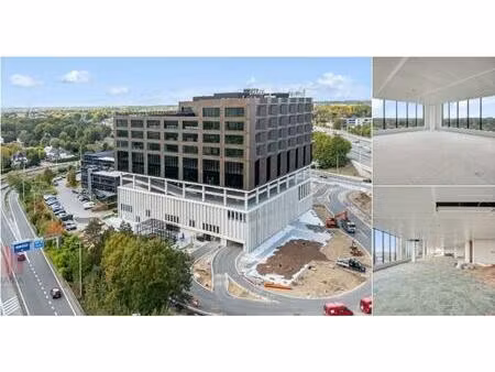 bureaux à louer à kortrijksesteenweg 1071 sint-denijs-westrem (rbv04396)