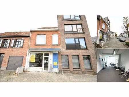 fonds de commerce à vendre à brugsestraat 74 oostkamp (rbv04067)