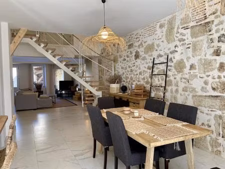 maison à vendre gontaud-de-nogaret