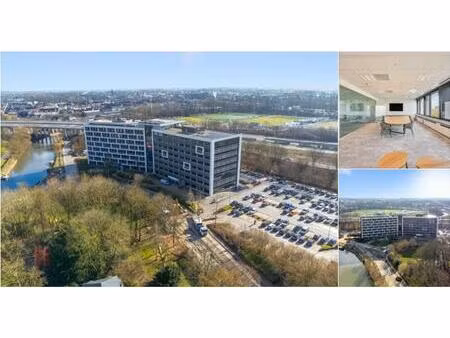 bureaux à louer à moutstraat 86 gand (rbv04401)