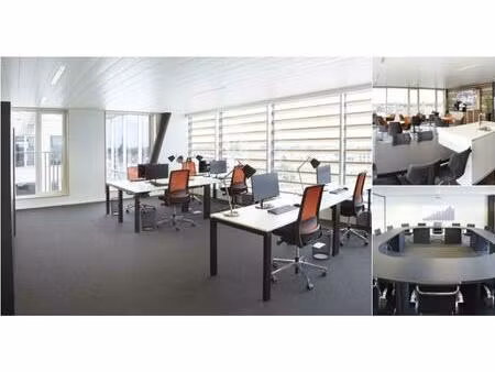 bureaux à louer à oktrooiplein 1 gand (rbv04409)