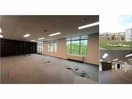 bureaux à louer à kerkstraat 106 gentbrugge (rbv04388)