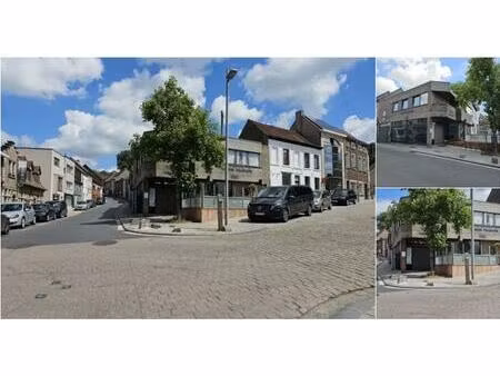 surface commerciale à vendre à grammont (rbv04492)