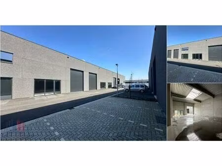 surface industrielle à vendre à geallieerdenlaan 296 mouscron (rbv04448)