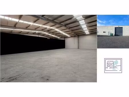 surface commerciale à louer à industriestraat 29 ruiselede (rbv04541)