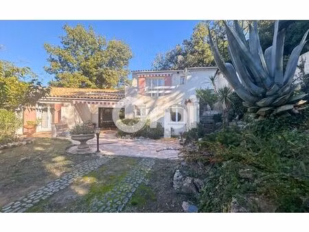 maison la garde-freinet m² t-9 à vendre  870 000 €