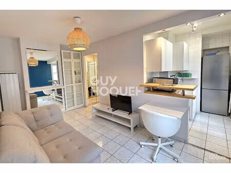 appartement maisons alfort 2 pièce(s) 37.66 m2