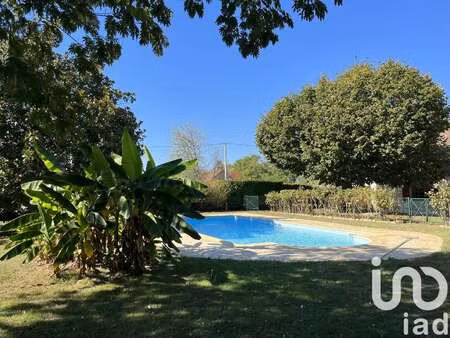 vente maison piscine à montignac (24290) : à vendre piscine / 130m² montignac