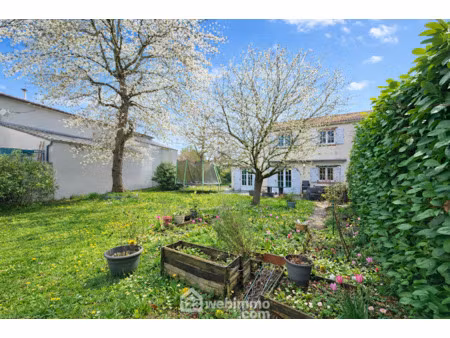 vente maison 4 pièces 110 m² saint-médard-en-jalles (33160)