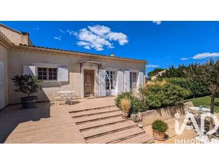 vente maison piscine à arles (13104) : à vendre piscine / 125m² arles