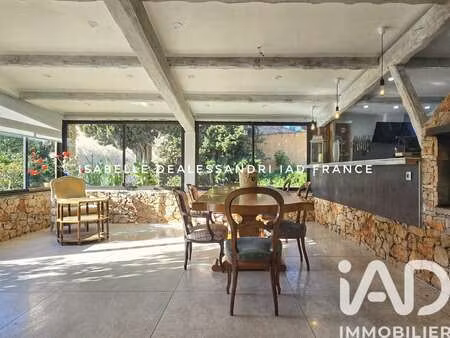 vente maison piscine à bandol (83150) : à vendre piscine / 187m² bandol