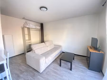 studio meublé mont de marsan 23 57 m2