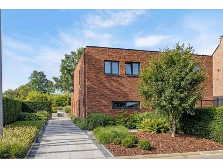 huis te koop in beringen met 3 slaapkamers