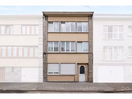 huis te koop in anderlecht met 5 slaapkamers