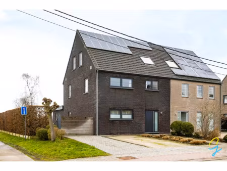 huis te koop in lede met 5 slaapkamers