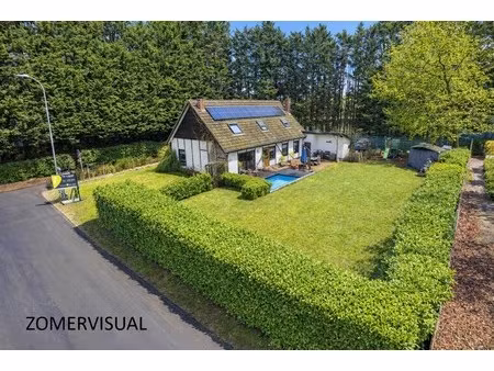 huis te koop in mol met 4 slaapkamers