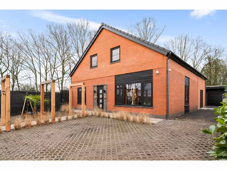 huis te koop in essen met 6 slaapkamers