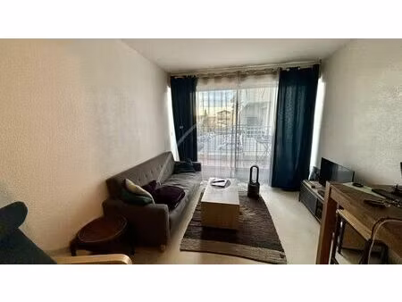 location appartement 1 pièce 33 m² à candillargues (34130)