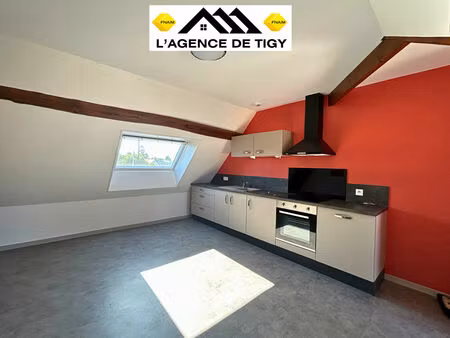 location appartement 2 pièces 30m²