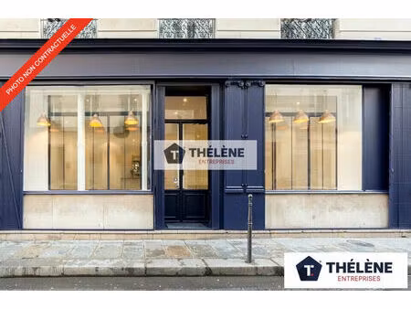 vente commerce 38 m² saint-gély-du-fesc (34980)