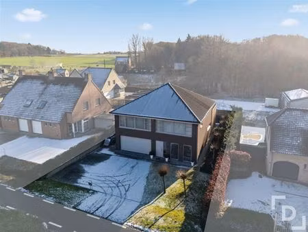 huis te koop in zillebeke met 3 slaapkamers